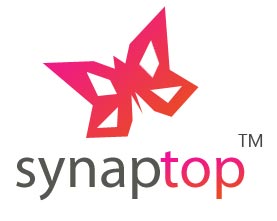 Synaptop Logo