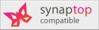 Synaptop Compatible